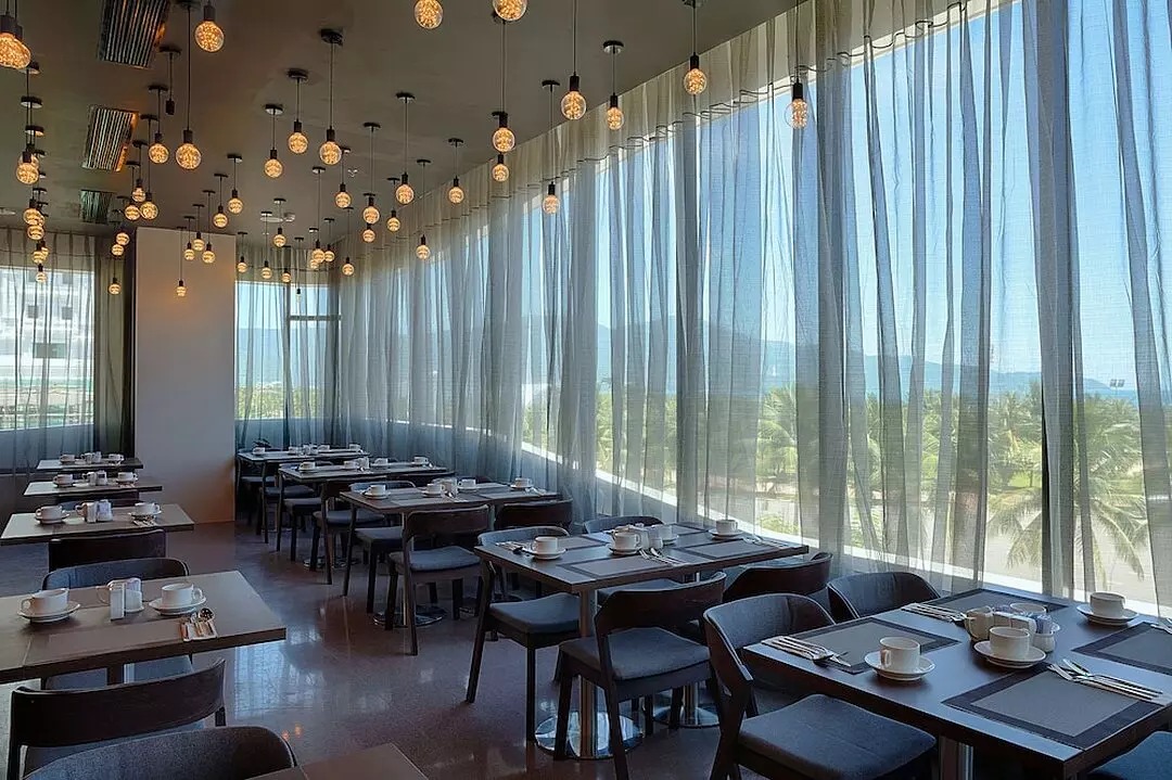 Parosand Da Nang Hotel